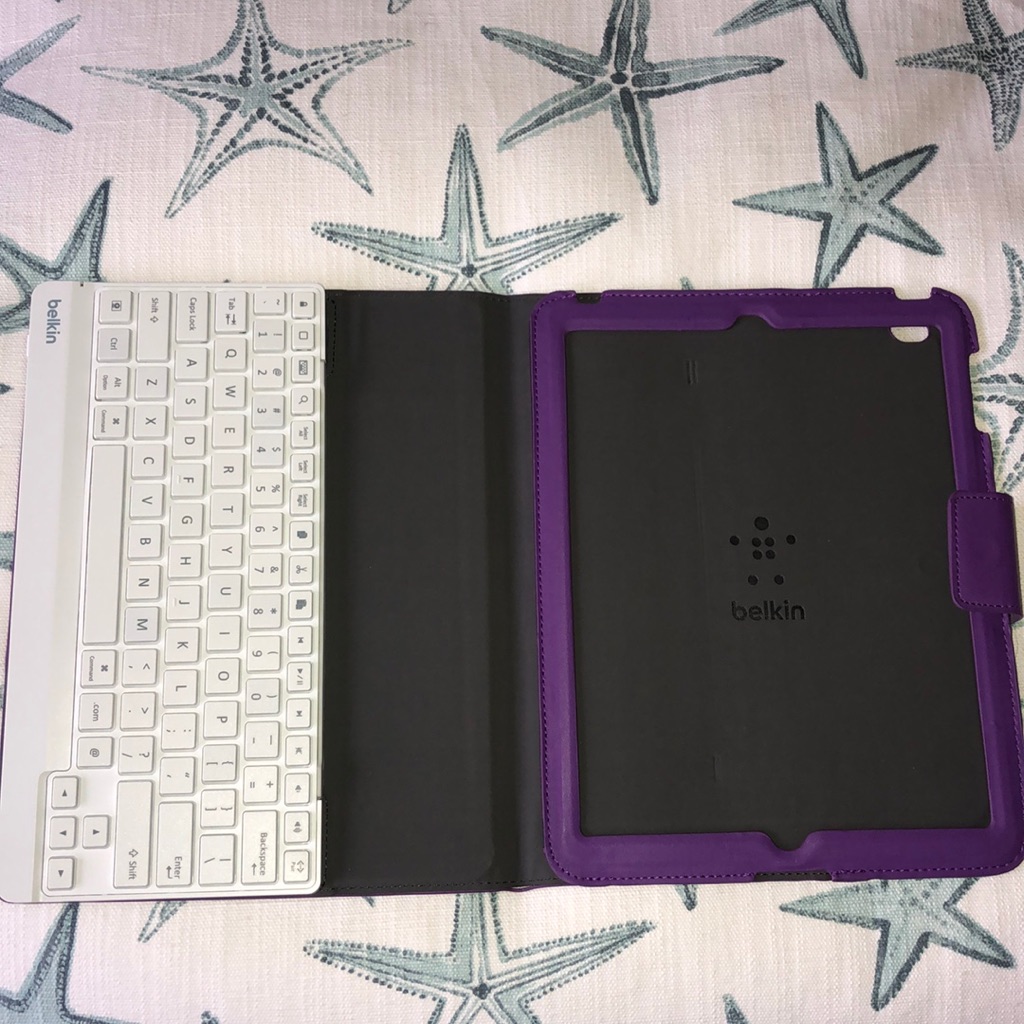 Ipad Keyboard